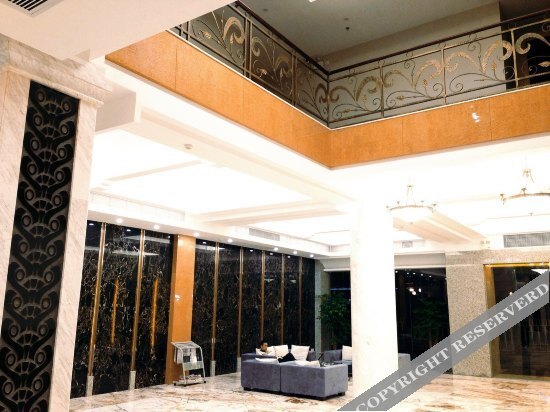 Гуанчжоу: Kelly Hotel (Guangzhou Zengcheng Xintang South Station)
