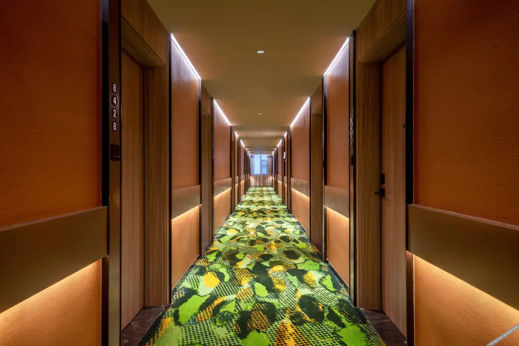 Шэньчжэнь: Orange Hotel (Shenzhen North Railway Station)