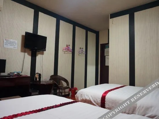 Цзуньи: Zunyi Fashion Business Hotel