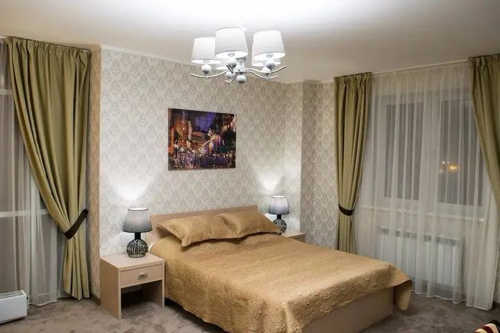 Сургут: Отель City