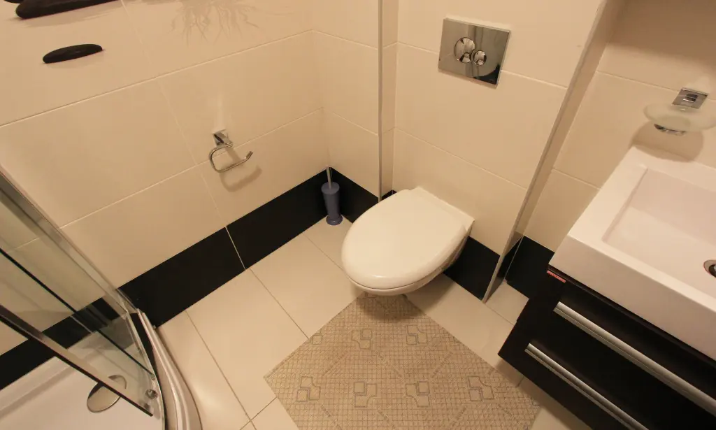 Будва: Квартира Studio apartment in the centre of Budva
