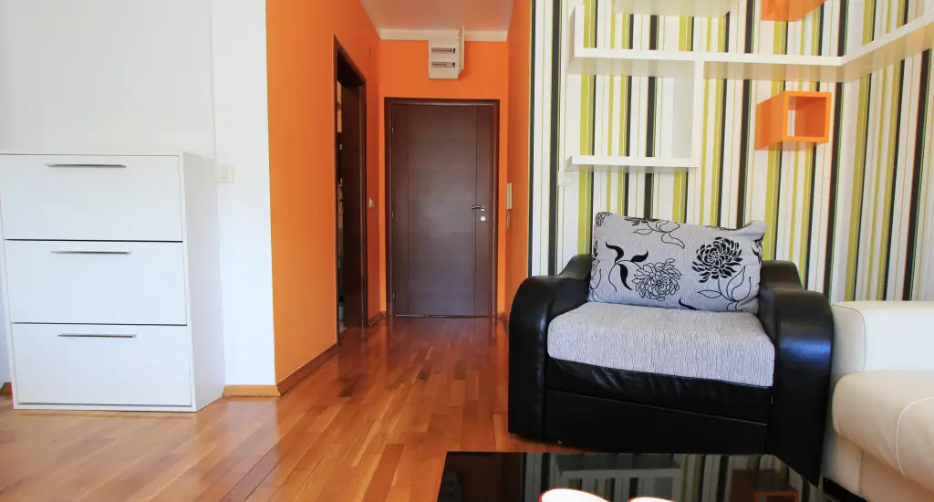 Будва: Квартира Studio apartment in the centre of Budva