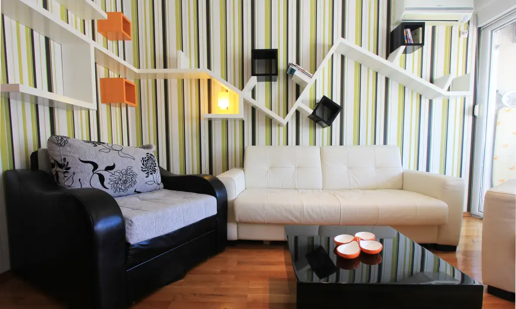 Будва: Квартира Studio apartment in the centre of Budva