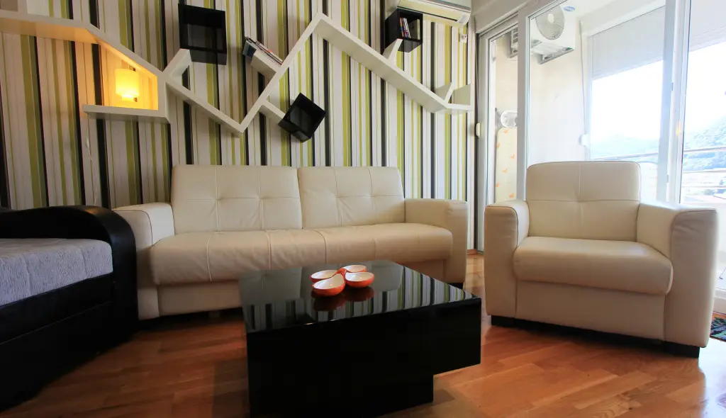 Будва: Квартира Studio apartment in the centre of Budva