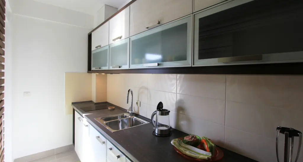 Будва: Квартира Studio apartment in the centre of Budva