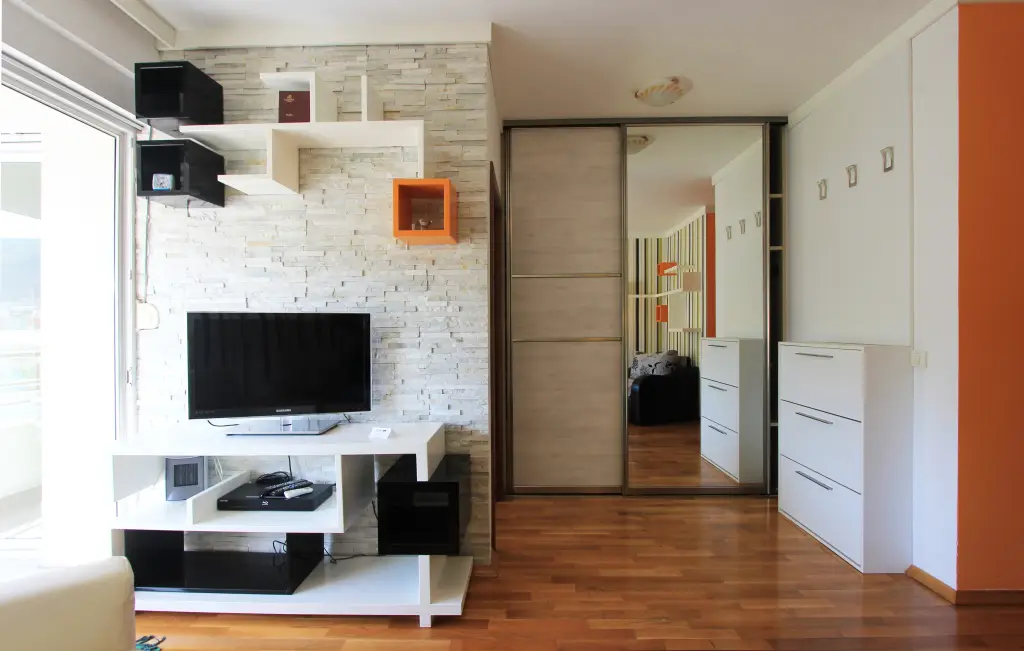 Будва: Квартира Studio apartment in the centre of Budva