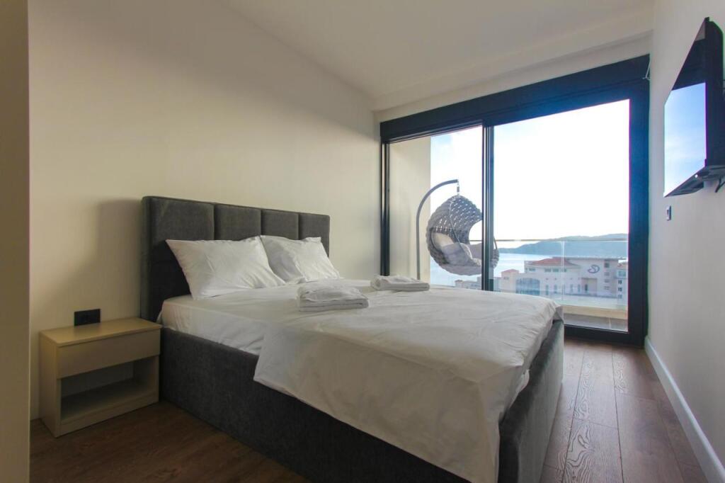 Будва: Апартаменты Tiger apartment in Elia Residence