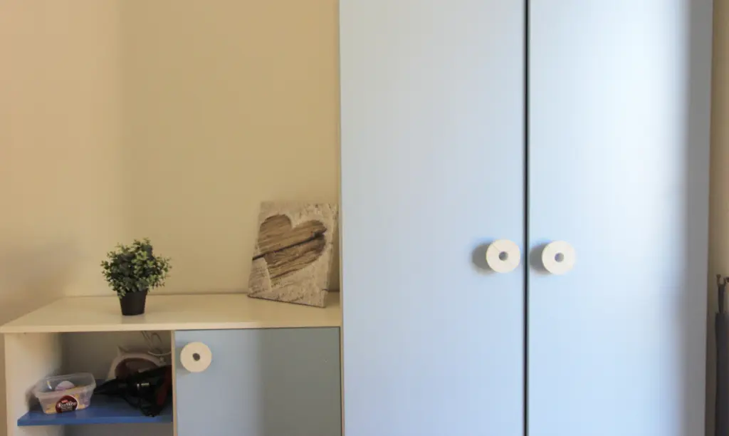Будва: Квартира Sunny Three Bedroom