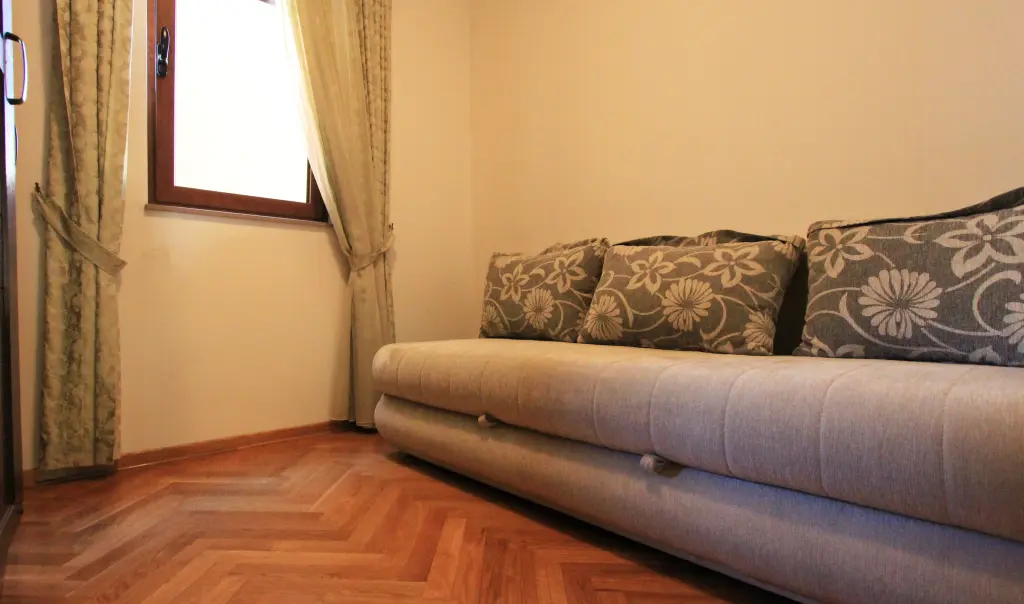 Будва: Квартира Sunny Three Bedroom