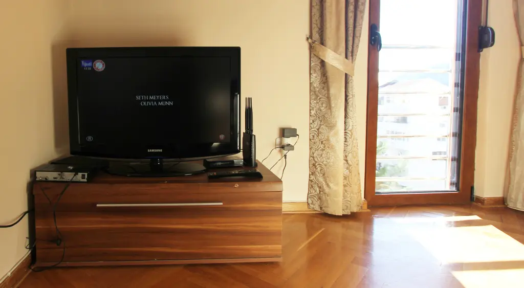 Будва: Квартира Sunny Three Bedroom