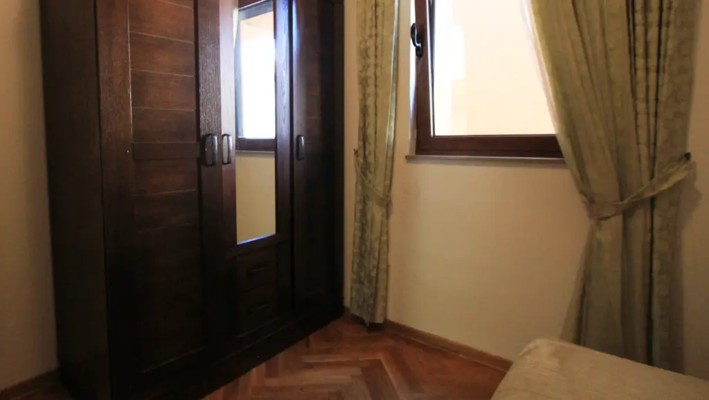 Будва: Квартира Sunny Three Bedroom