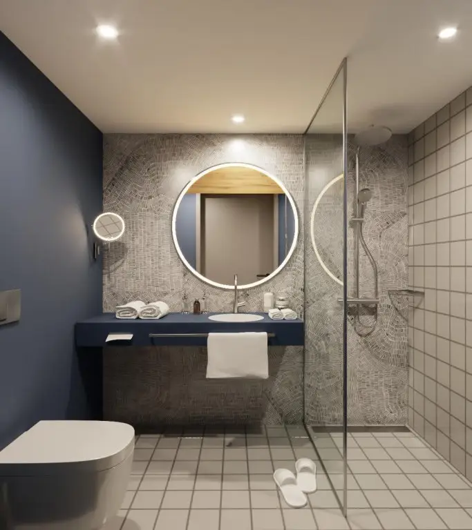 Когалым: Cosmos Smart Kogalym Hotel (Космос Смарт Когалым Отель)