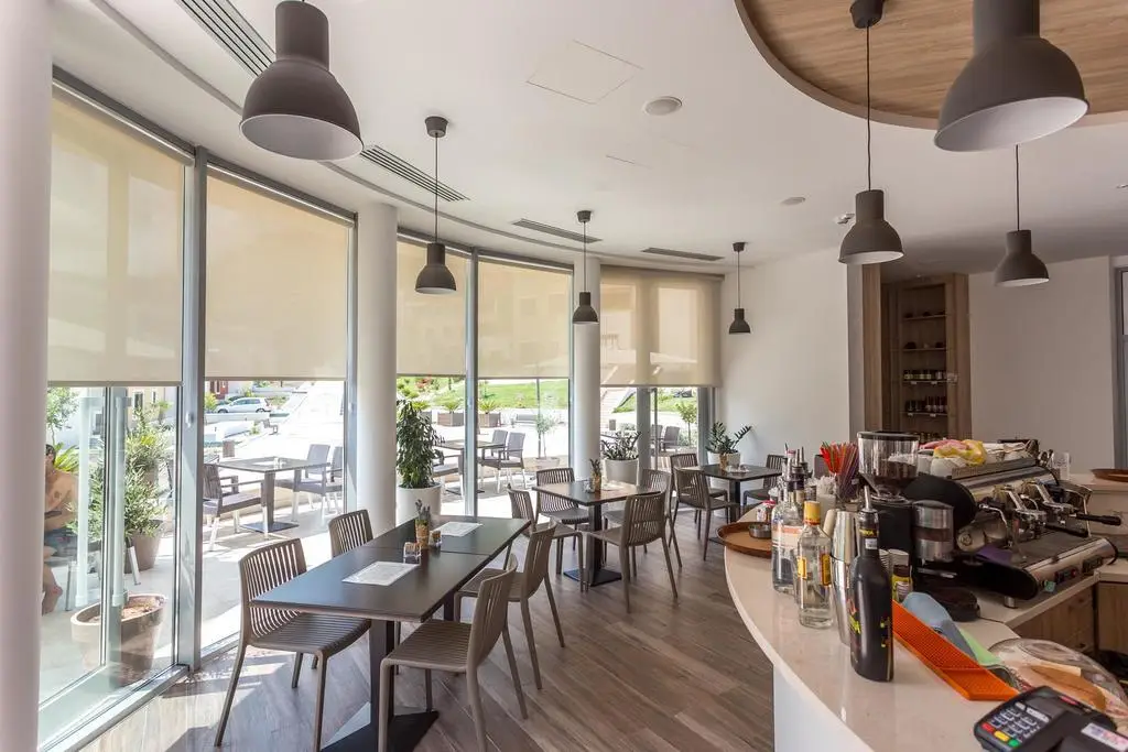 Стрп: Апартаменты Gorgeous Morinj Resort