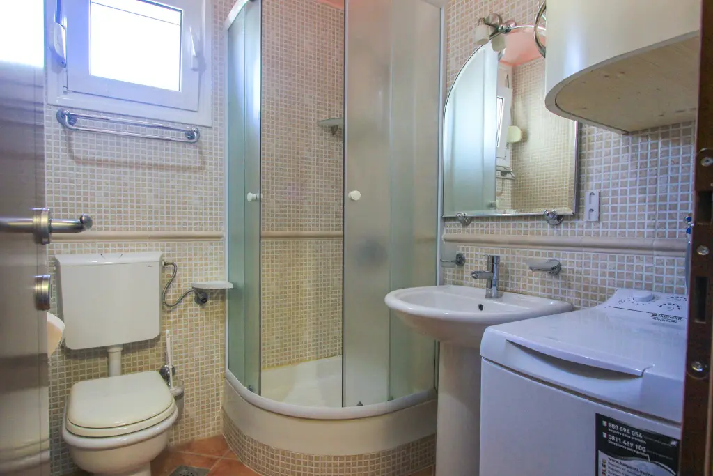 Бечичи: Апартаменты Amazing Sea View Kamenovo
