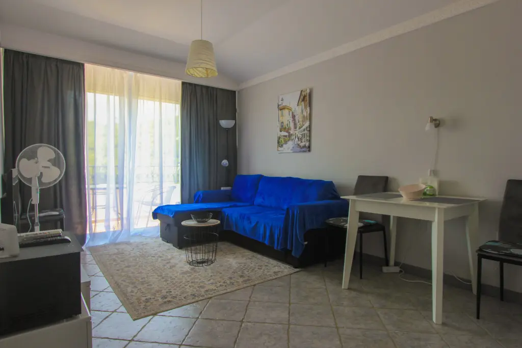 Бечичи: Апартаменты Amazing Sea View Kamenovo