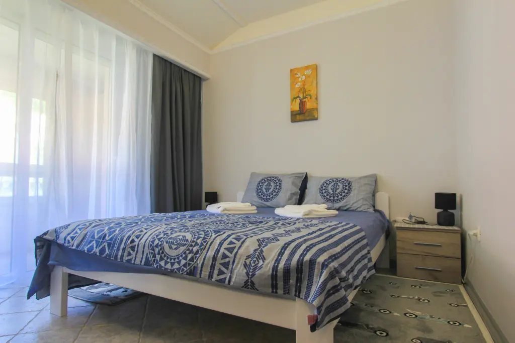 Бечичи: Апартаменты Amazing Sea View Kamenovo