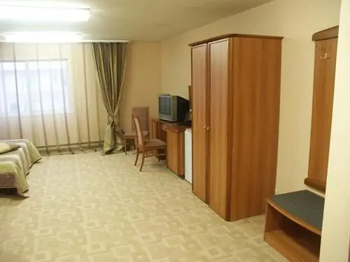 Ханты-Мансийск: Cronwell Inn Бизнес-центр