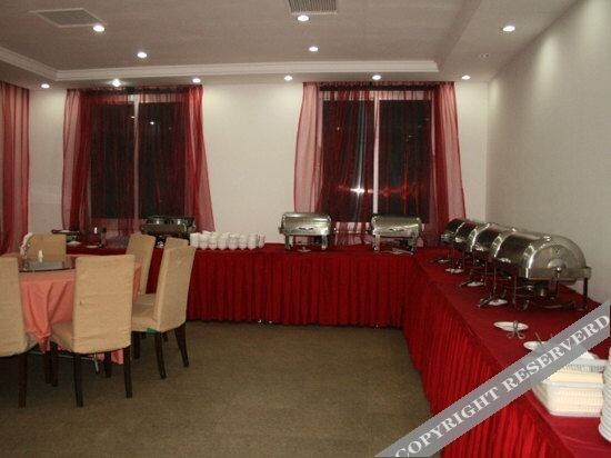 Тайчжоу: Wenling Hotel