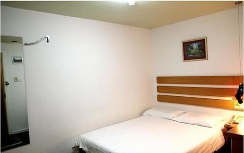 Фошань: Home Inn