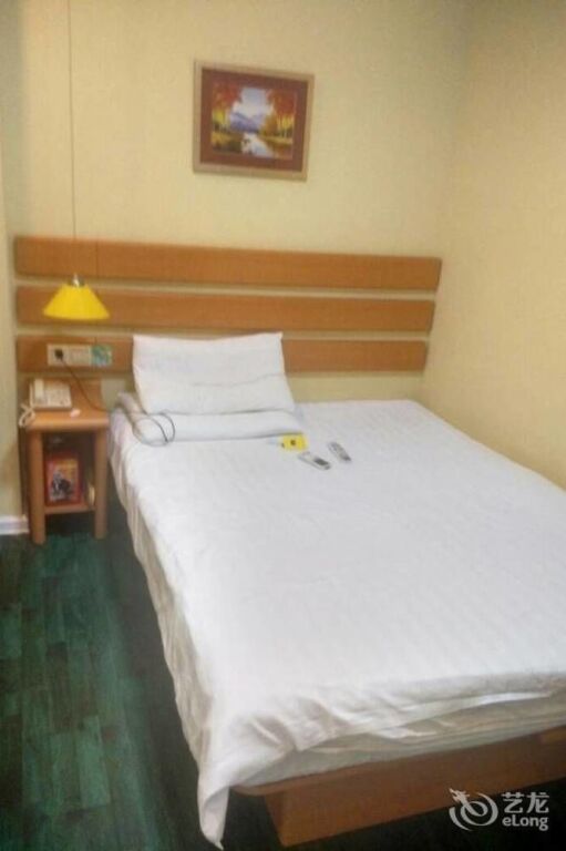 Фошань: Home Inn