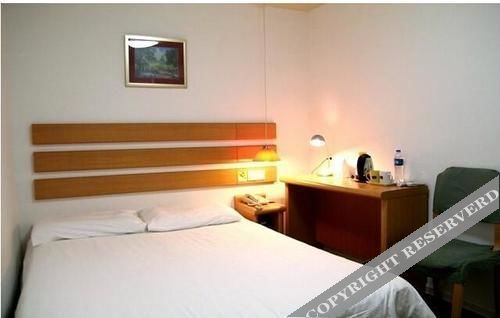 Фошань: Home Inn
