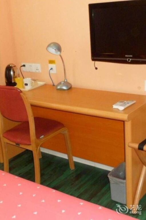 Фошань: Home Inn