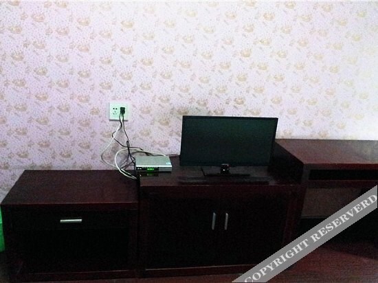Шаоксинг: Shengma Hotel