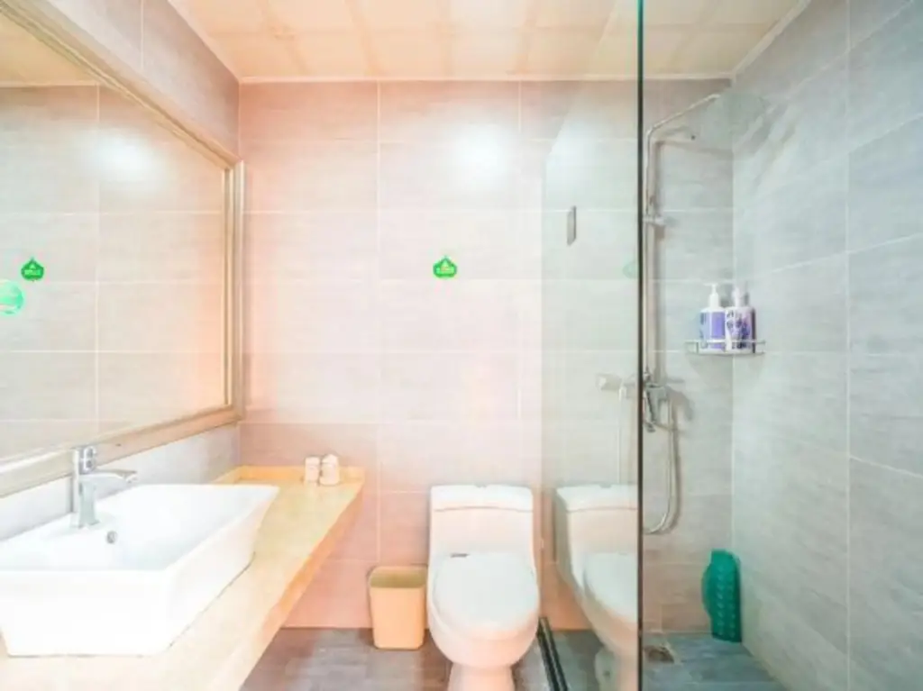 Дали: Shun Xing Hotel
