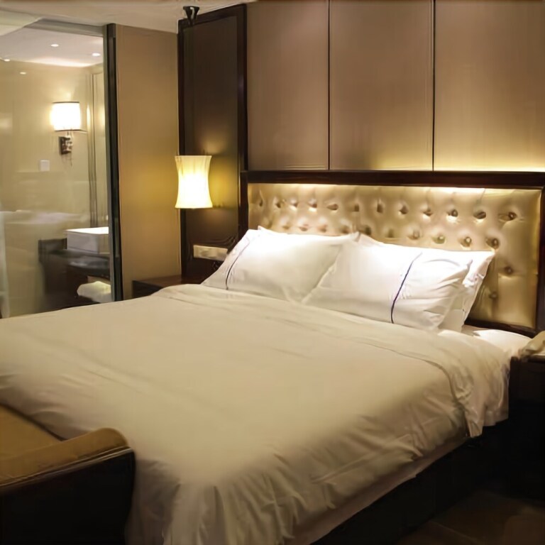 Чэнду: City Ideal Hotel