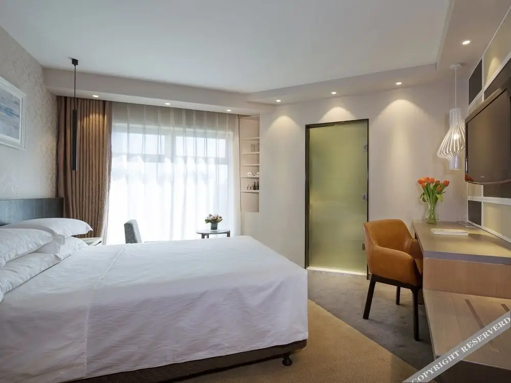 Пекин: Beijing Landmark Hotel