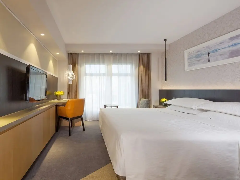 Пекин: Beijing Landmark Hotel