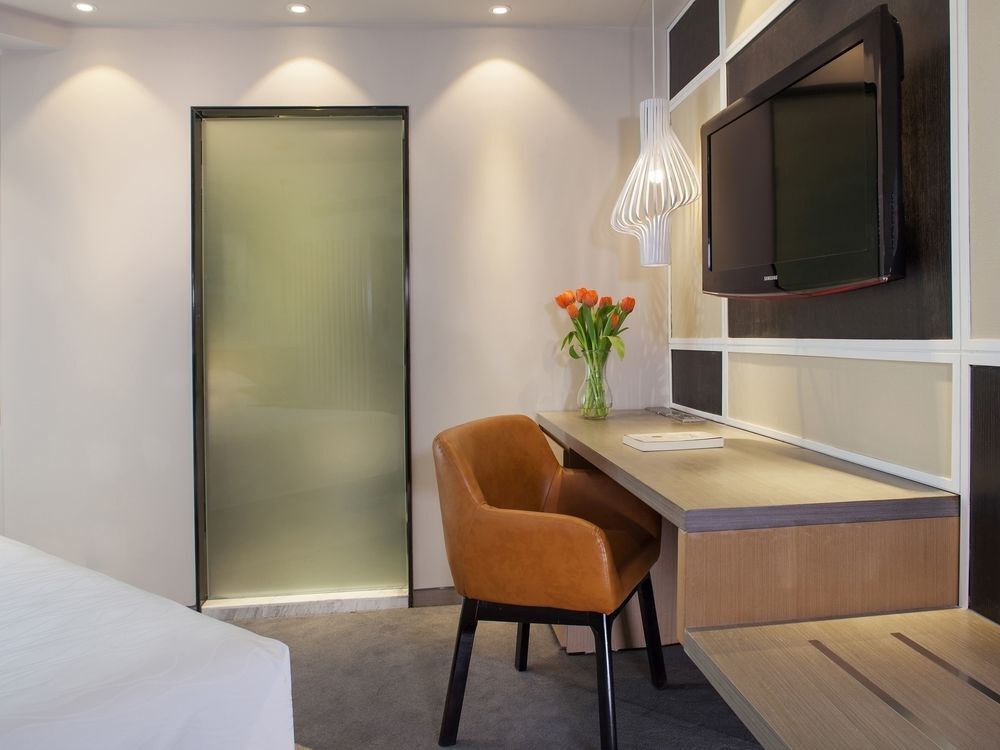 Пекин: Beijing Landmark Hotel