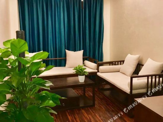 Сучжоу: Suzhou Xinyue Hotel