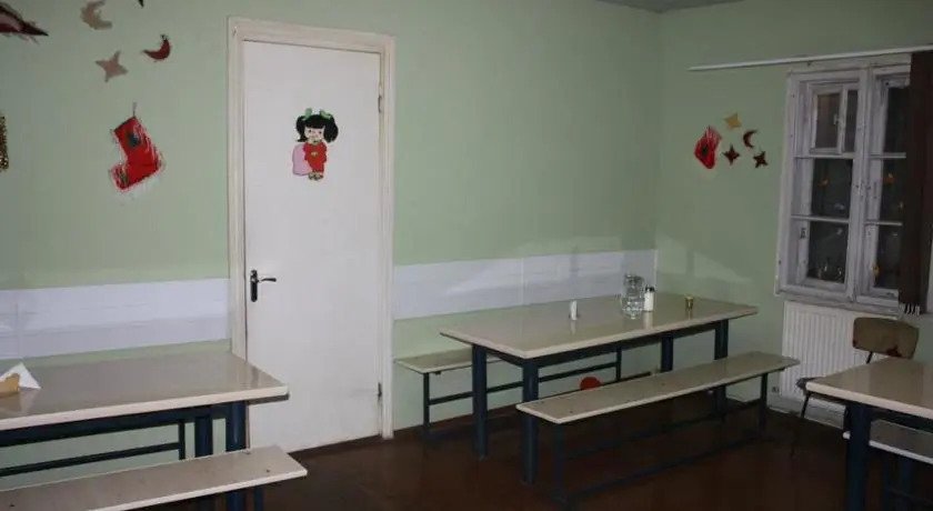 Бакуриани: Burevestnik