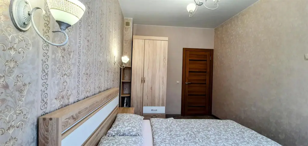 Добрый дом на улице Александра Усольцева 30 — фото 1
