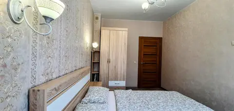 Добрый дом на улице Александра Усольцева 30 — фото 1