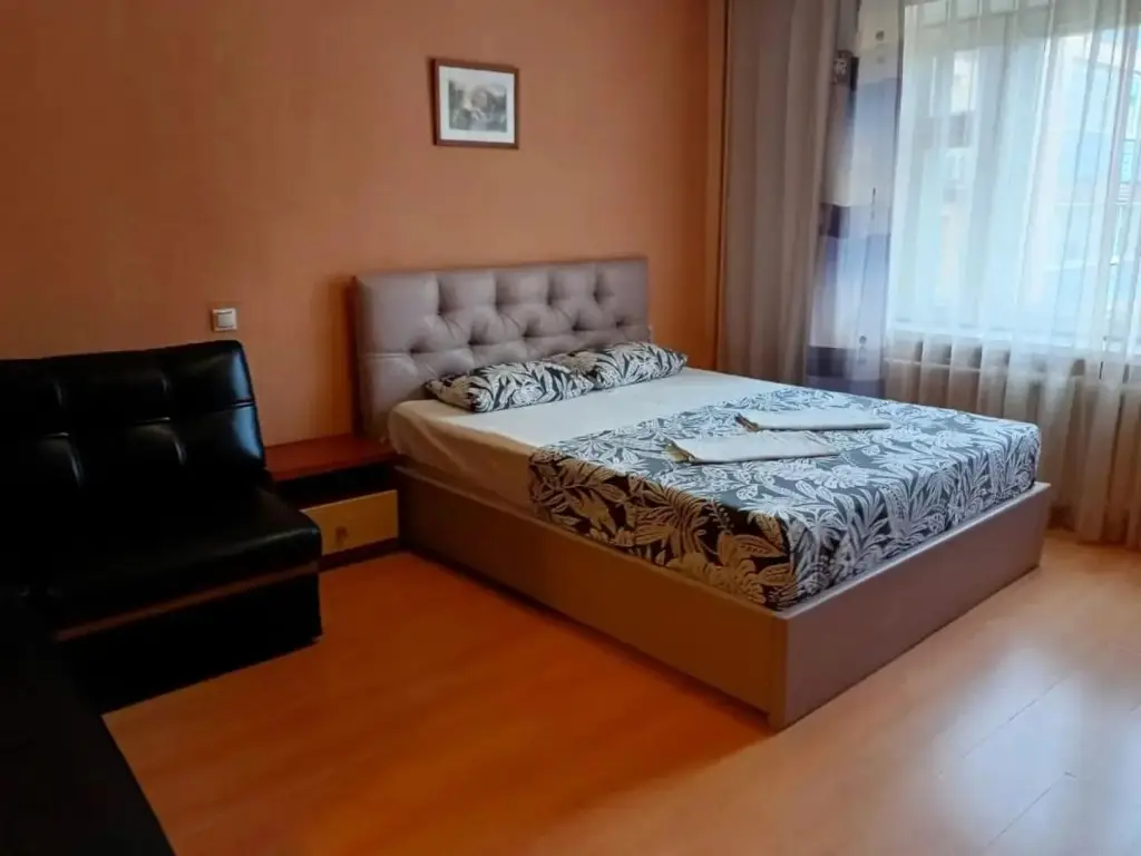 Квартира в новом доме со всем необходимым — фото 1