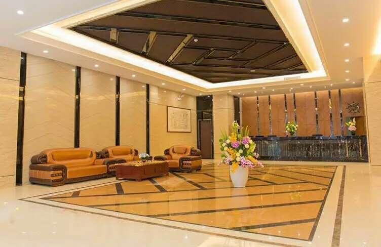 Гуанчжоу: Bi Ying Hotel