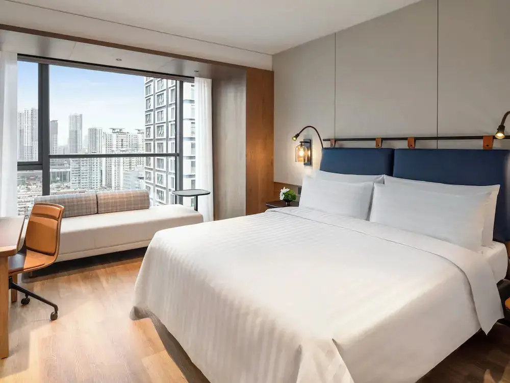 Куньмин: JEN Kunming Hotel - Shangri-La Group