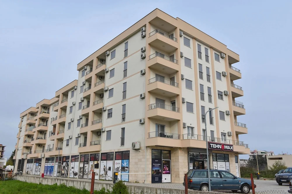 Studio Flat 5 min to Plaza Skalista in Ulcinj — фото 1