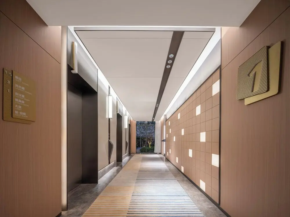 Пекин: Holiday Inn Express Beijing Zhongguancun Tech Park, an IHG Hotel