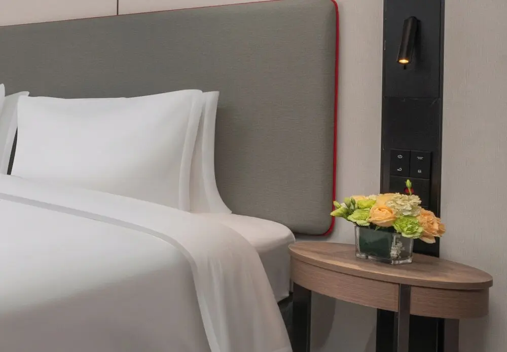 Пекин: Holiday Inn Express Beijing Zhongguancun Tech Park, an IHG Hotel