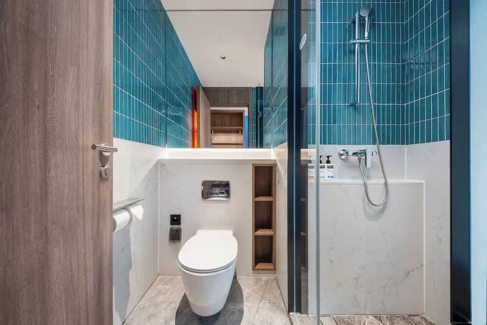 Пекин: Holiday Inn Express Beijing Zhongguancun Tech Park, an IHG Hotel