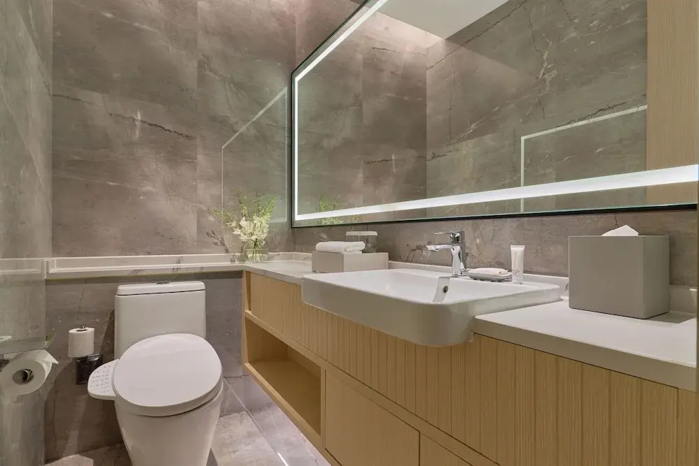 Наньтун: Hyatt Place Nantong Xinghu City Plaza