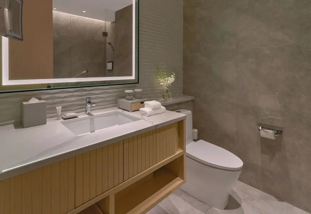 Наньтун: Hyatt Place Nantong Xinghu City Plaza