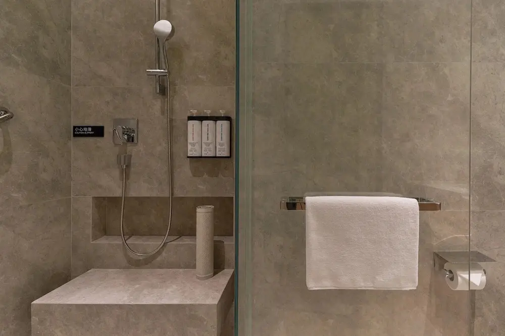 Наньтун: Hyatt Place Nantong Xinghu City Plaza
