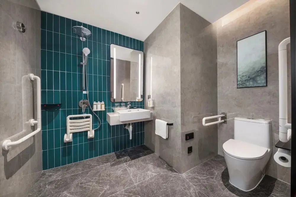 Шицзячжуан: Holiday Inn Shijiazhuang High Tech Zone, an IHG Hotel