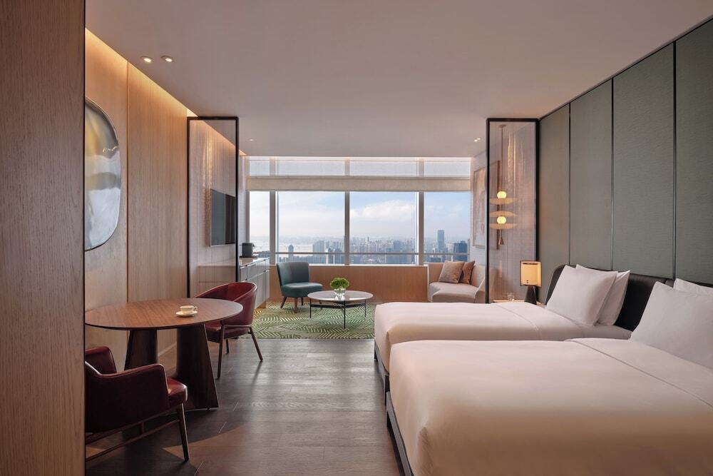 Чанша: Park Hyatt Changsha