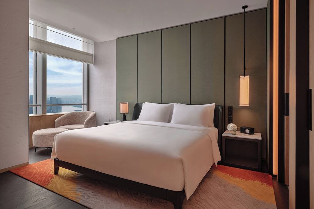 Чанша: Park Hyatt Changsha
