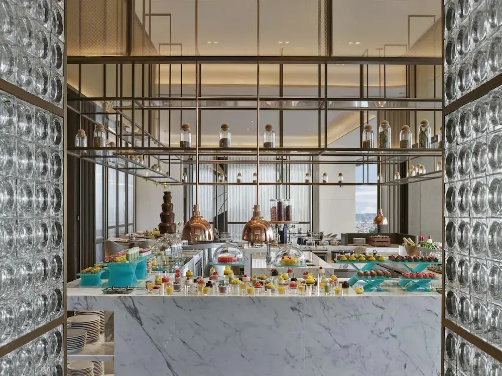 Hilton Changshu — фото 1